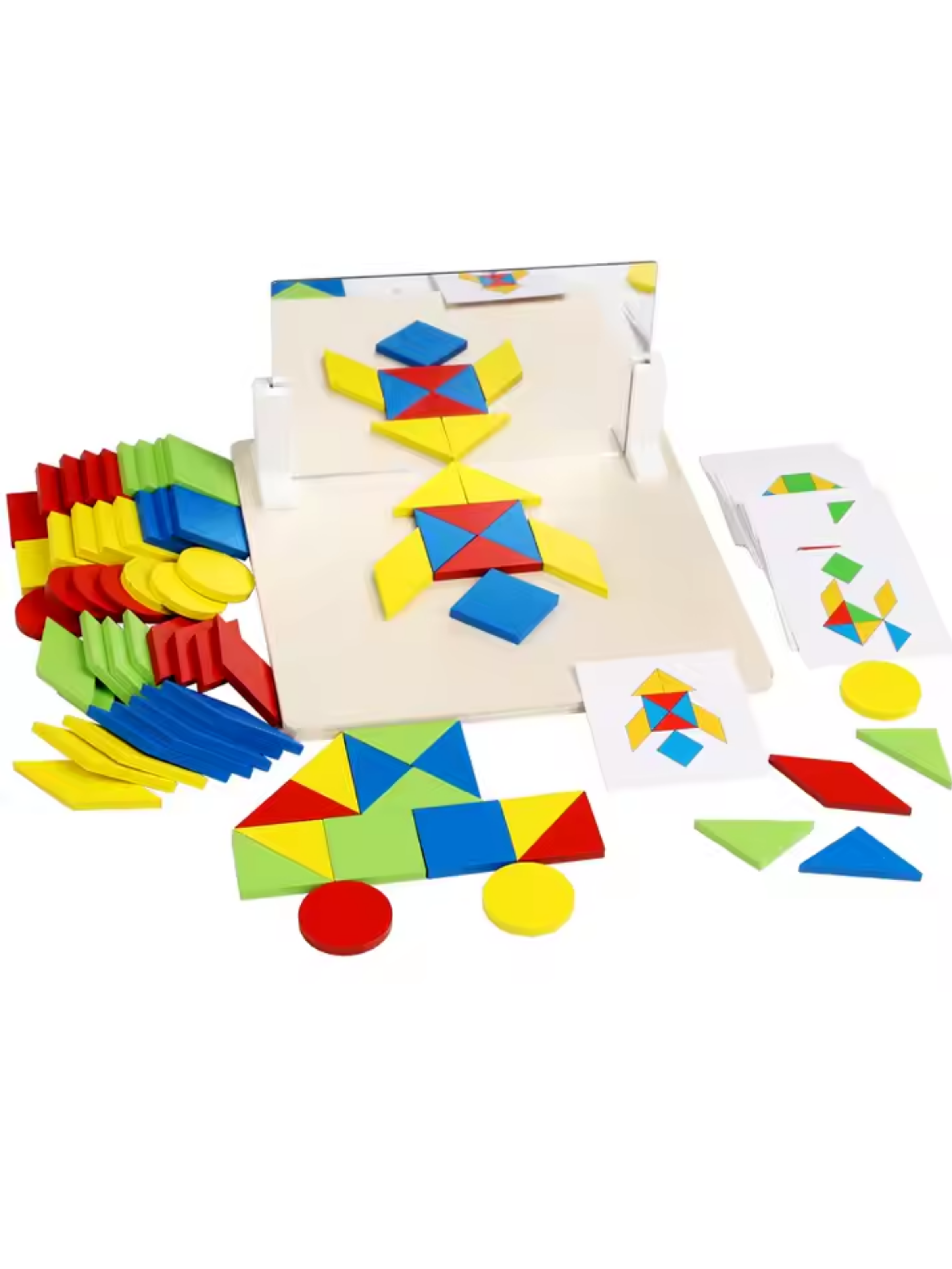 Reflect & Build Kit