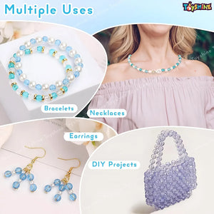 Toyshine Jewellery Making kit