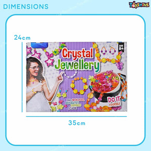 Toyshine Jewellery Making kit