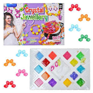 Toyshine Jewellery Making kit