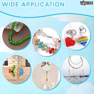 Toyshine Jewellery Making kit