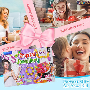 Toyshine Jewellery Making kit