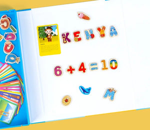 2024 New Arrival Custom Children Wooden World Map Jigsaw Puzzle Game Educational Geographic Cognition Toys for Kids