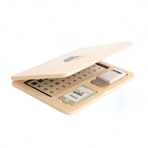 2024 New Creative Games Kids Wooden Jigsaw Puzzle Box Educational Toy for Child