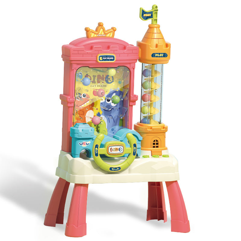 DinoTwist Adventure Tower