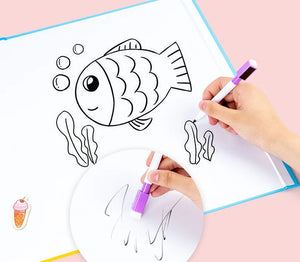 2024 New Arrival Custom Children Wooden World Map Jigsaw Puzzle Game Educational Geographic Cognition Toys for Kids