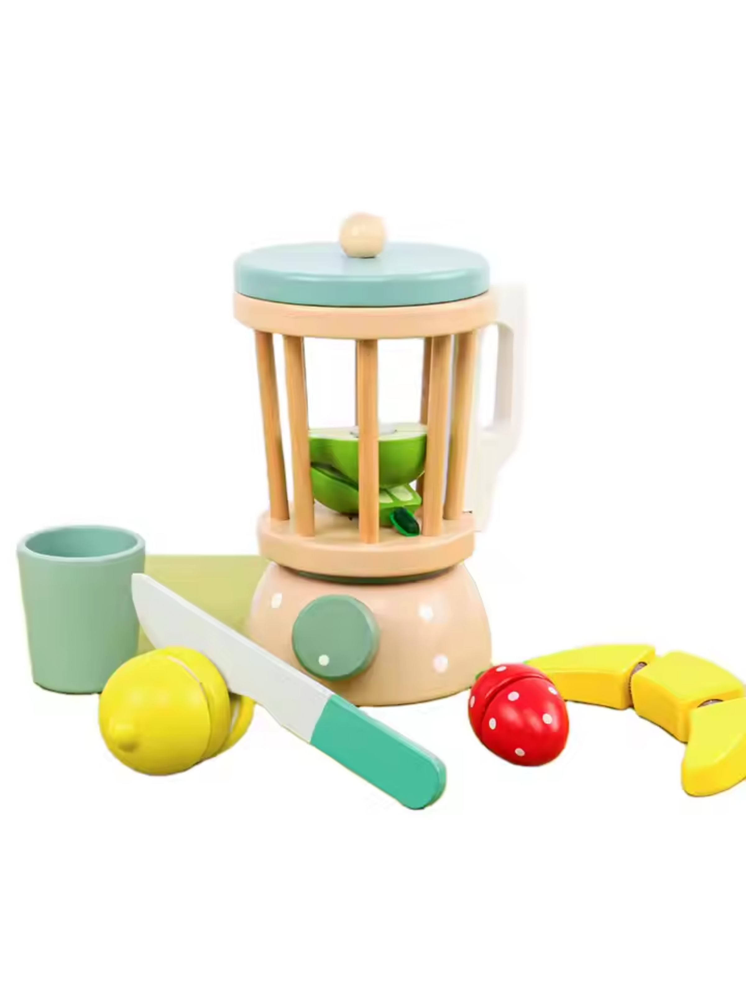 Mini Smoothie Maker Set