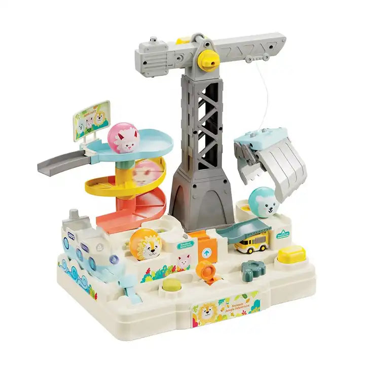 Tiny Tots Ball Pit Zone