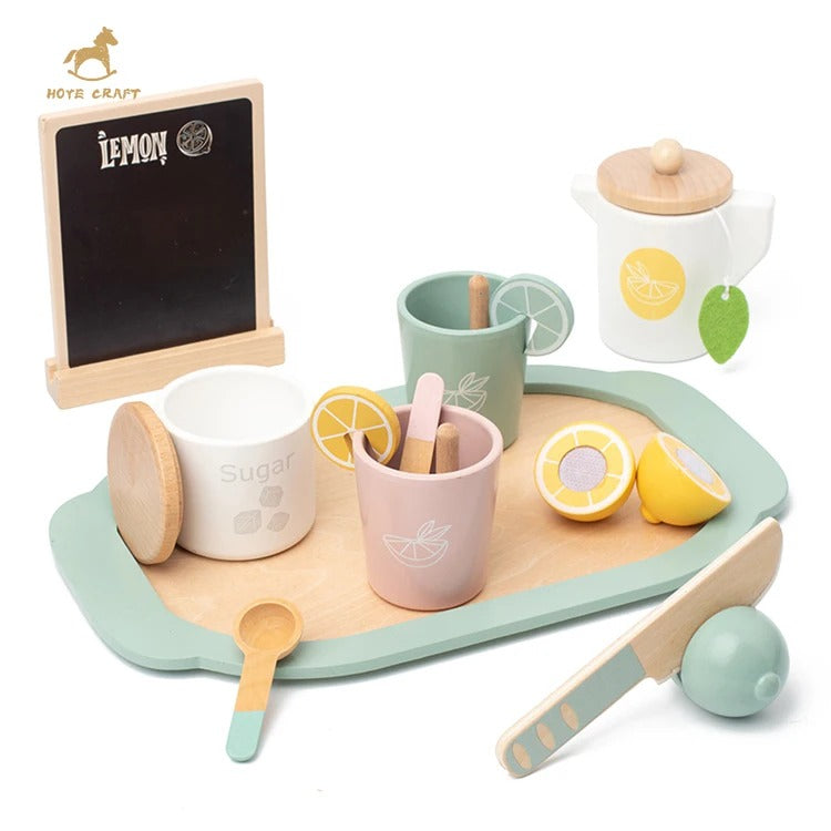 Royal Tea Set
